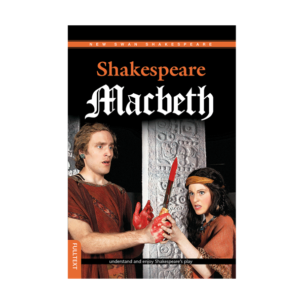 خرید کتاب Macbeth